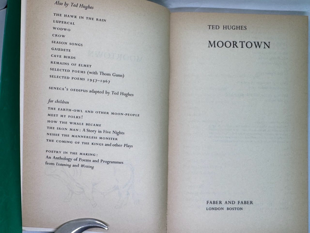 Moortown - Image 5
