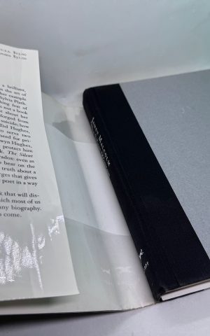 The Silent Woman – Sylvia Plath And Ted Hughes