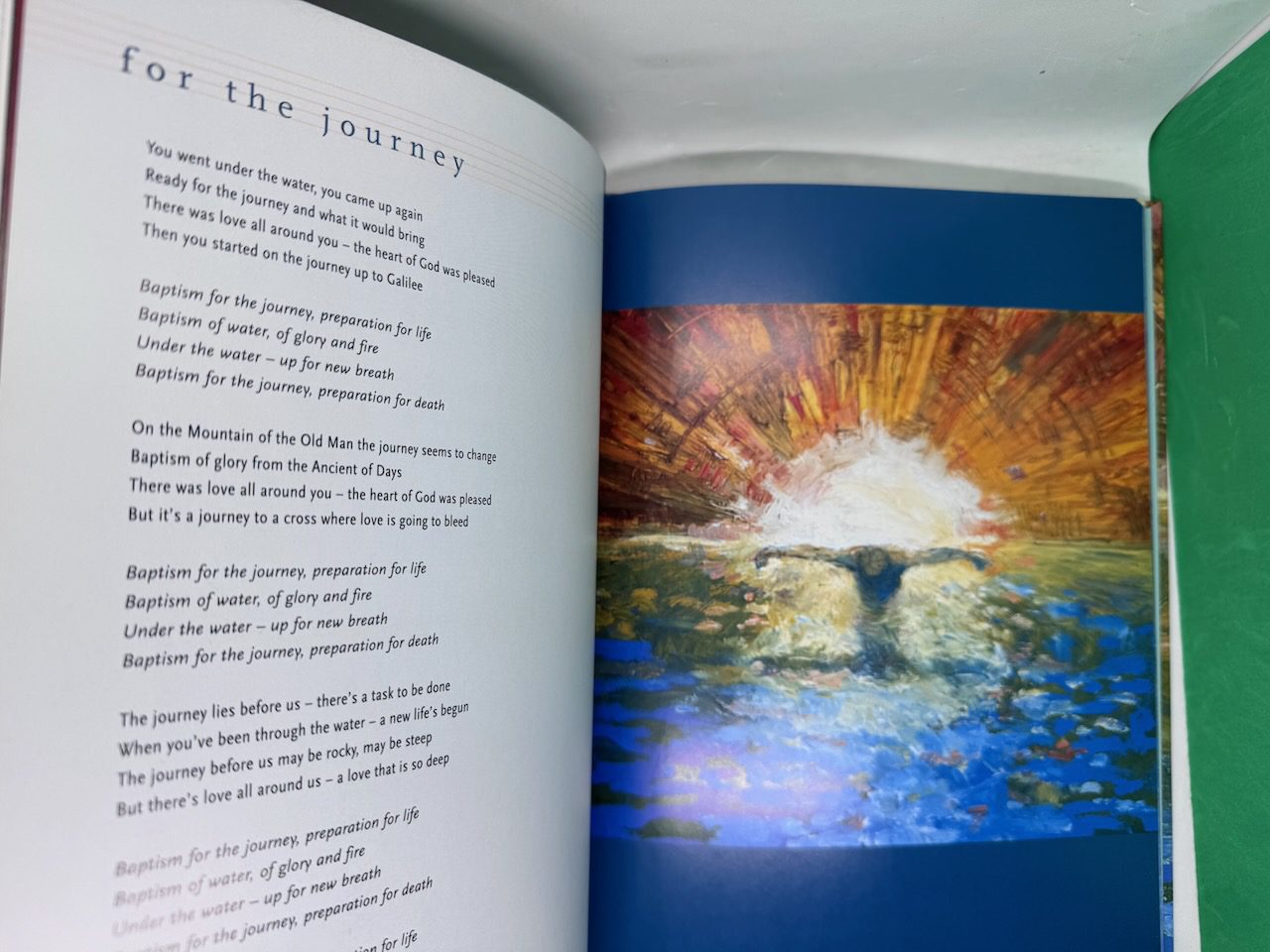 The Road Home A Journey in Art and Music - Image 6