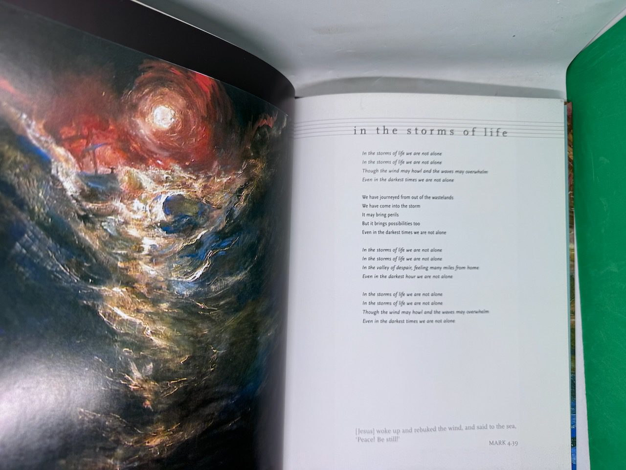 The Road Home A Journey in Art and Music - Image 7