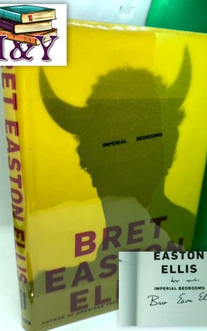 Imperial Bedrooms (SIGNED)