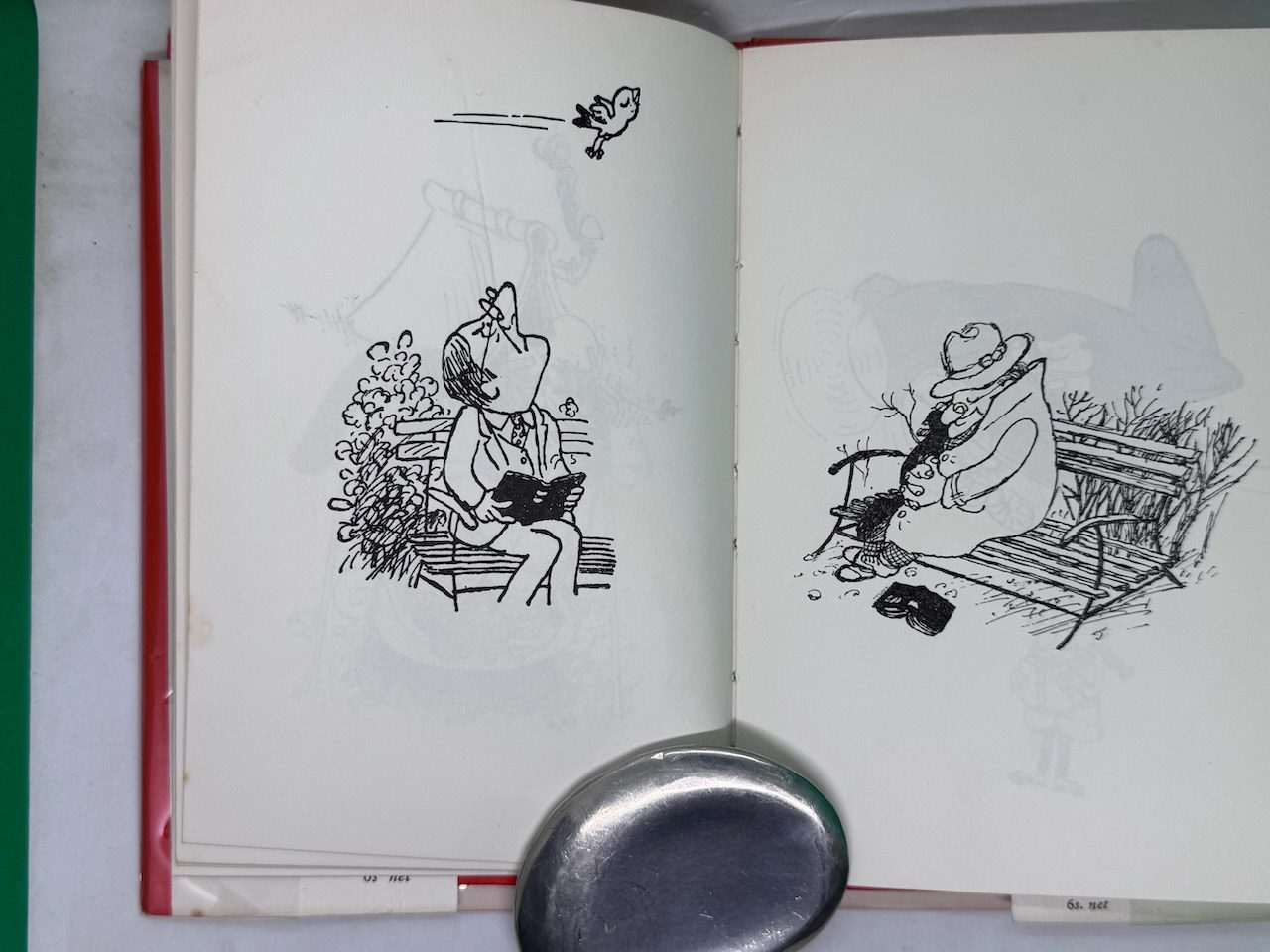 Hoffnung's Constant Readers - Image 6