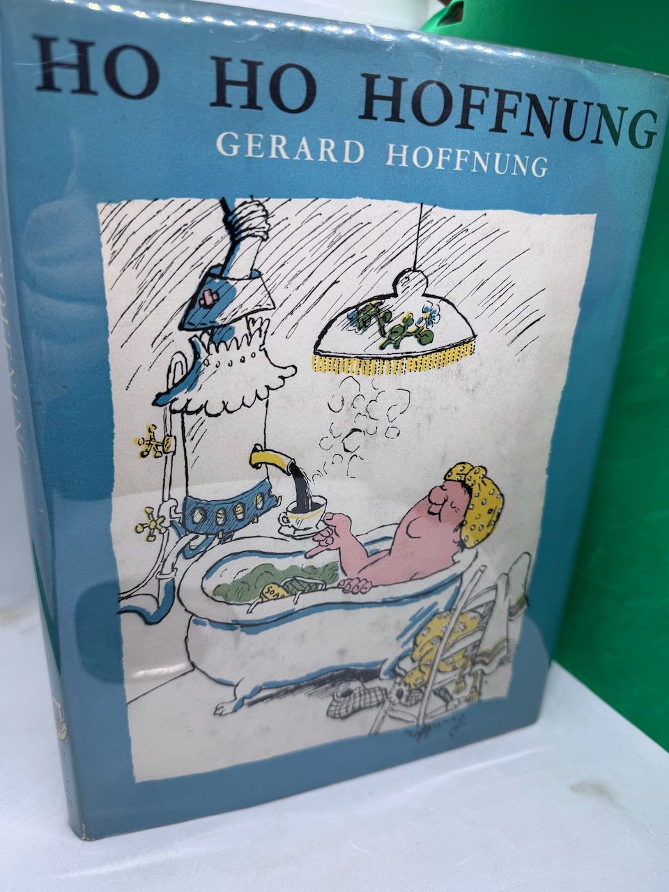 Ho Ho Hoffnung