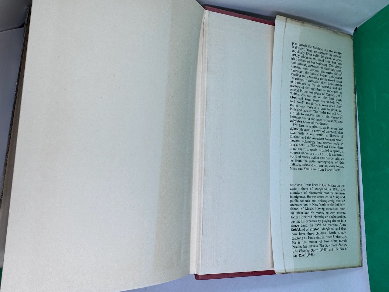 The Sot-Weed factor - Image 8