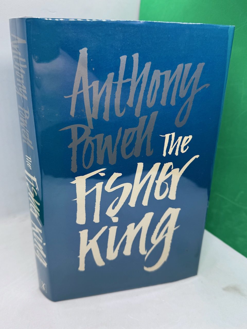 The Fisher King