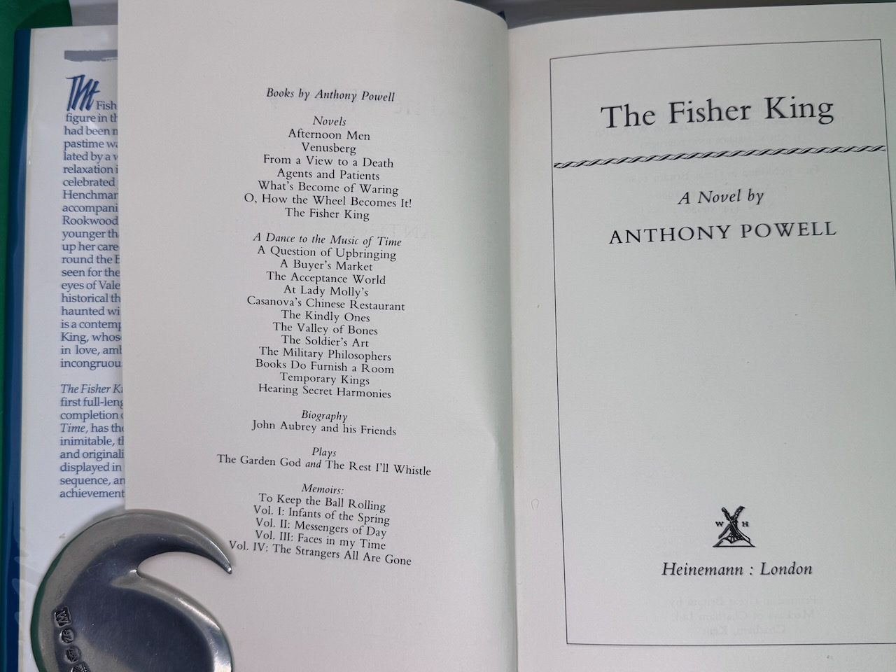 The Fisher King - Image 4