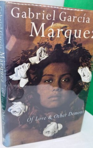 Of Love and Other Demons