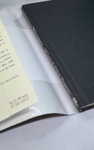 Of Love and Other Demons