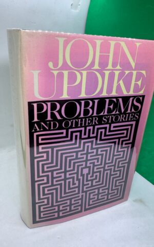 Problems and Other Stories