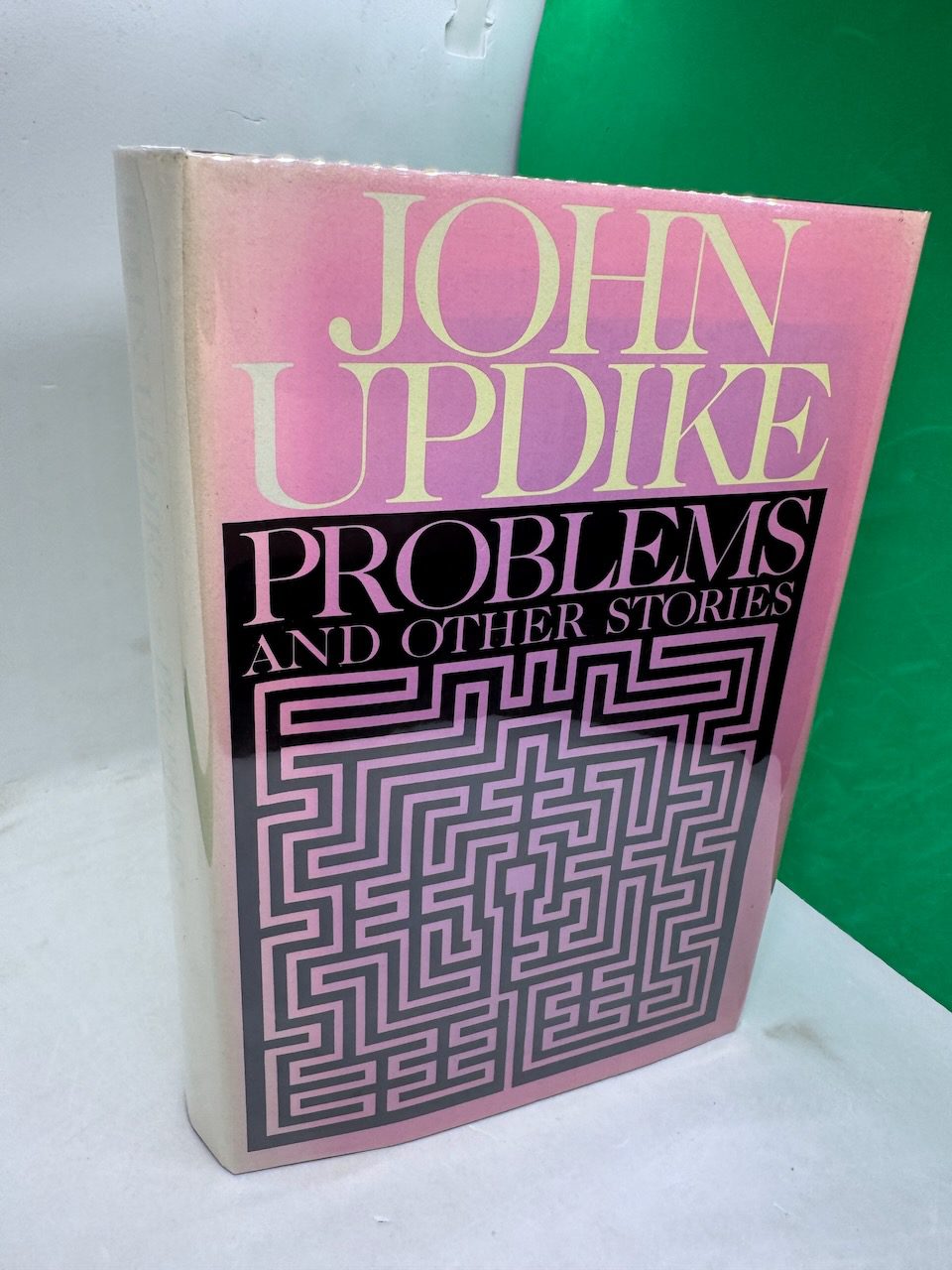 Problems and Other Stories