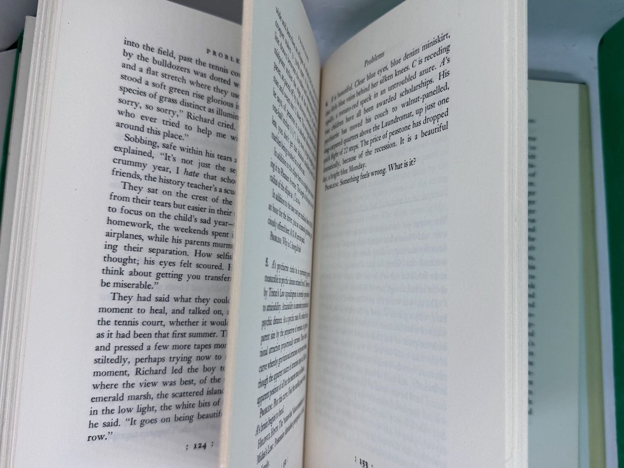 Problems and Other Stories - Image 6