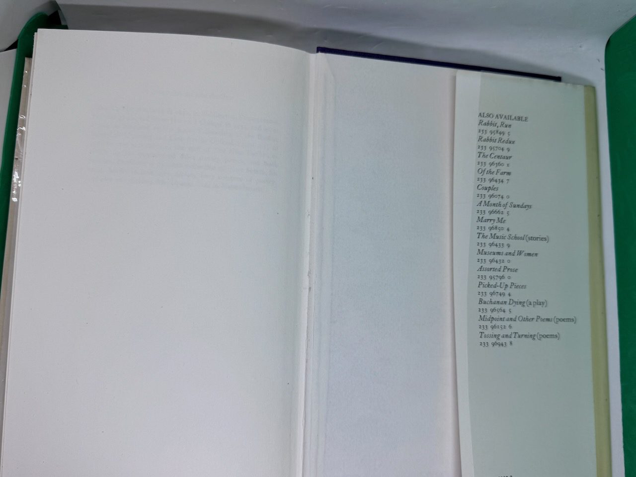 Problems and Other Stories - Image 7