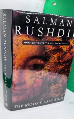 The Moor’s Last Sigh