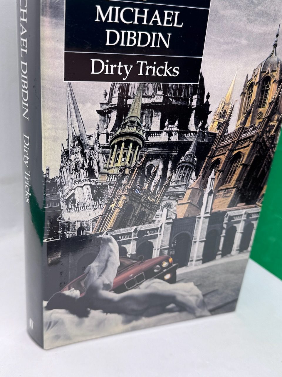 Dirty Tricks