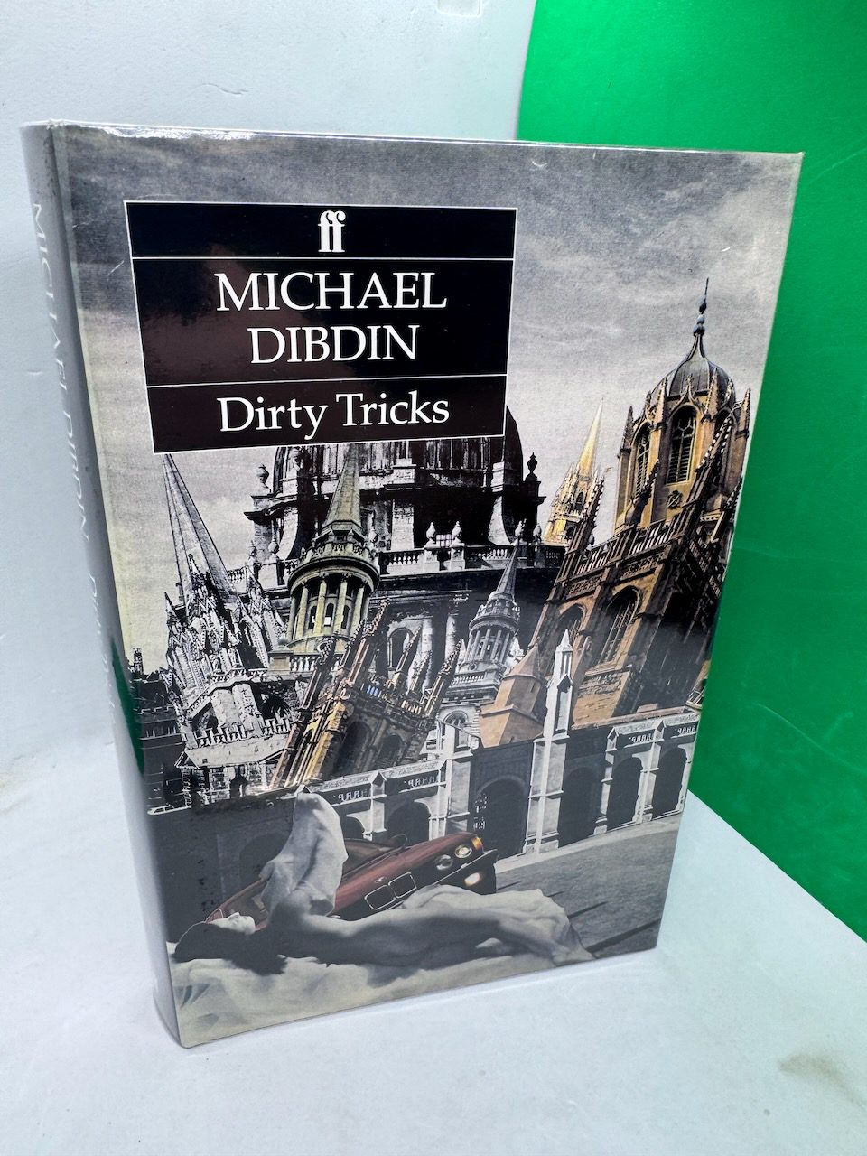 Dirty Tricks - Image 2