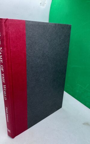 The Name of the World