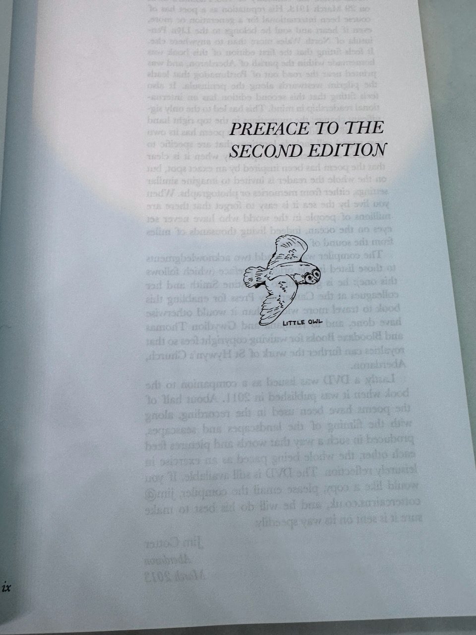 Etched by Silence: a pilgrimage through the poetry of R.S. Thomas - Image 4