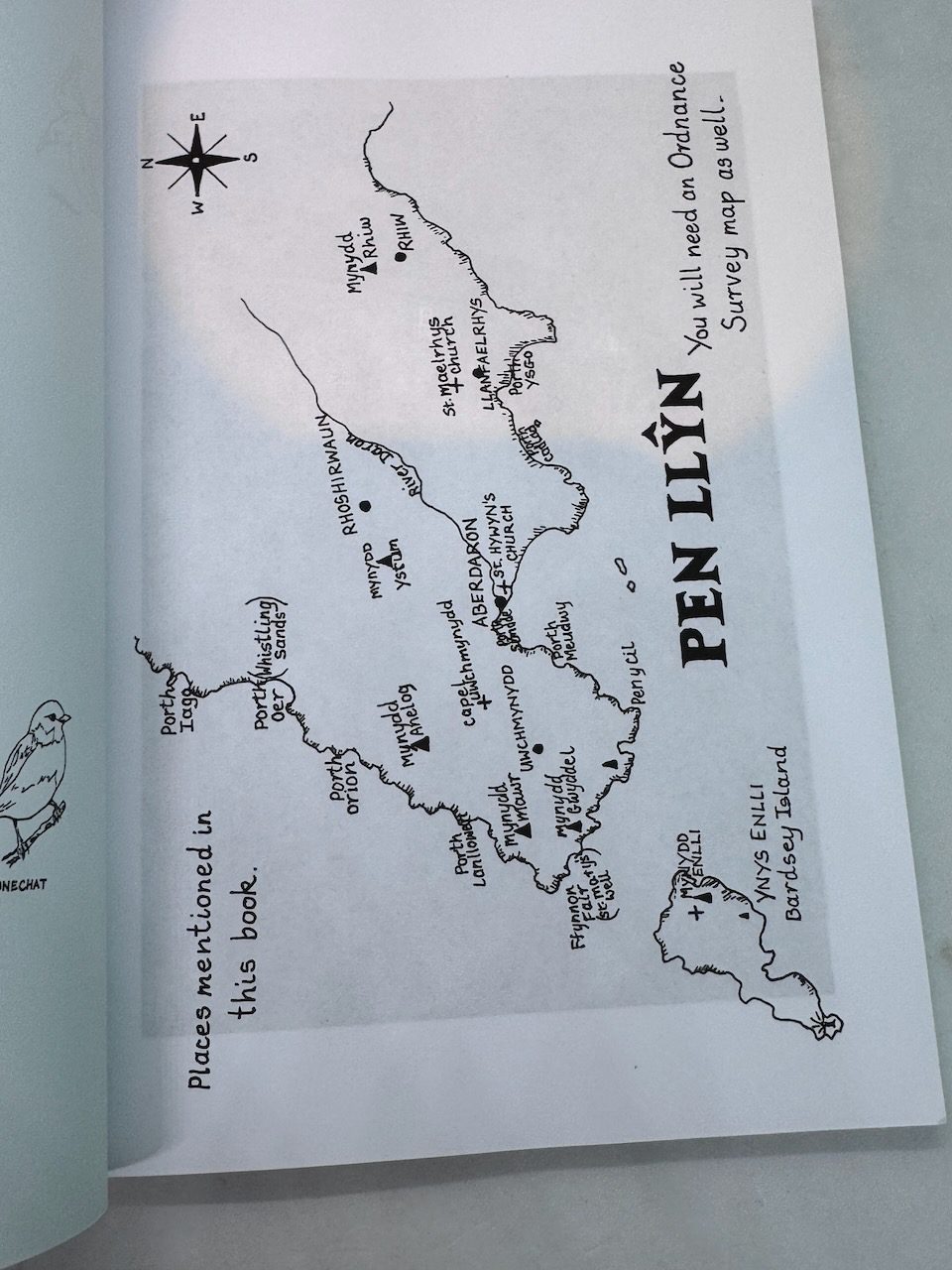 Etched by Silence: a pilgrimage through the poetry of R.S. Thomas - Image 6