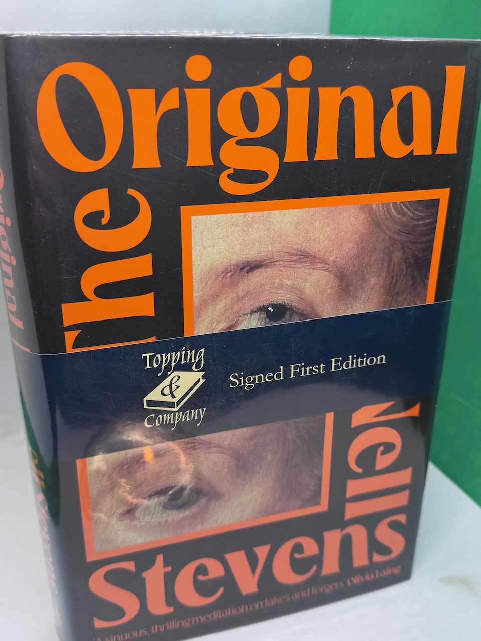 The Original (SIGNED) - Image 2