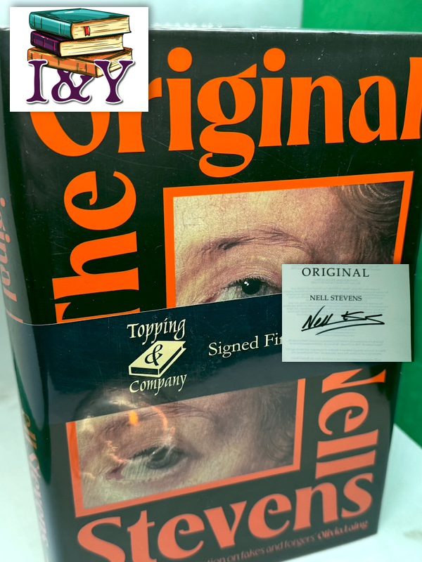 The Original (SIGNED)