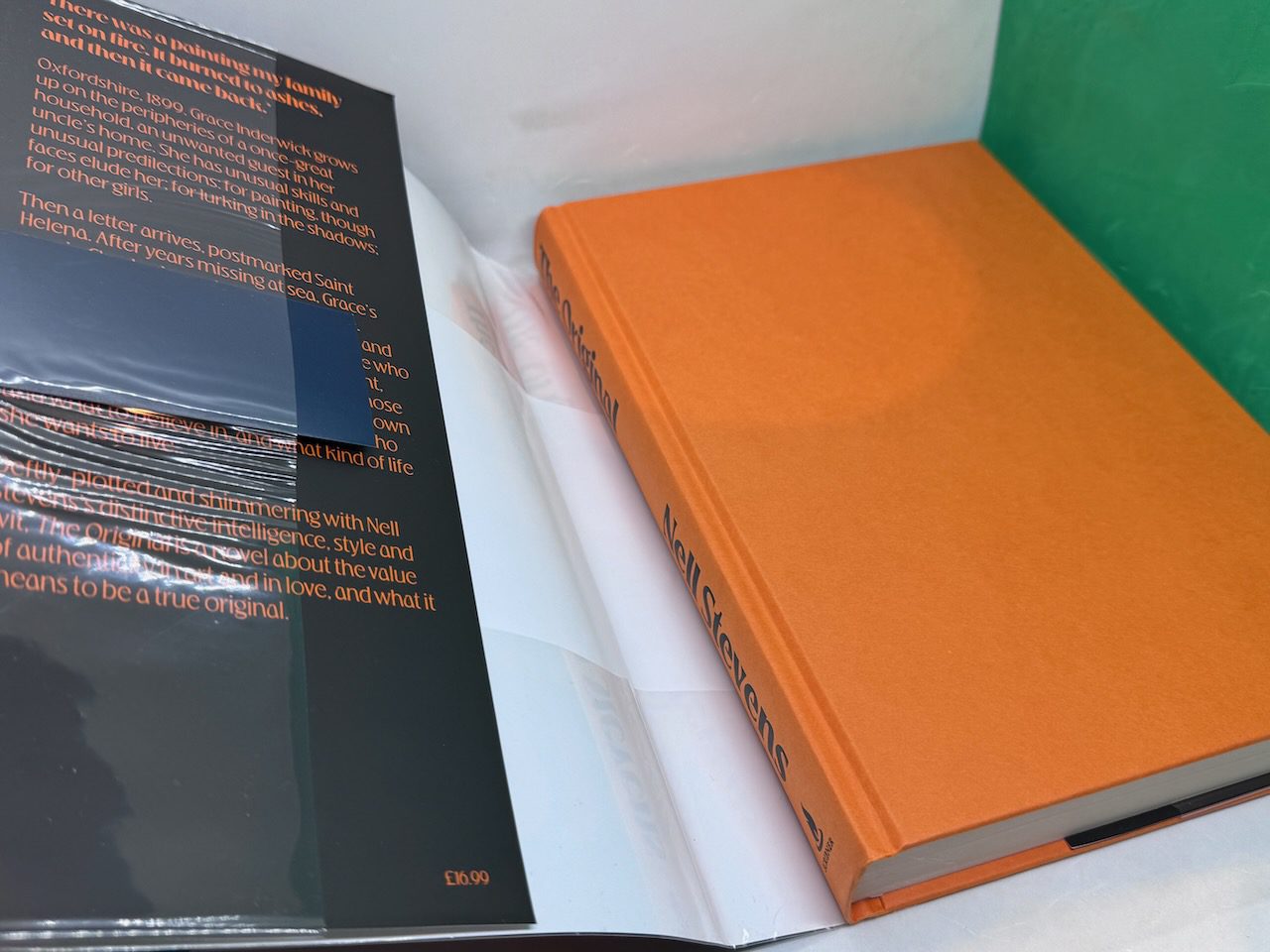 The Original (SIGNED) - Image 3