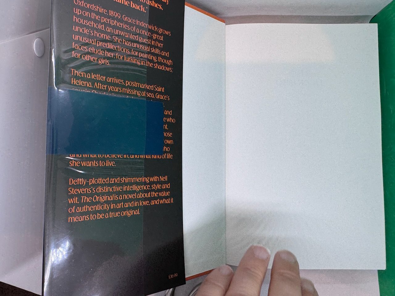The Original (SIGNED) - Image 4