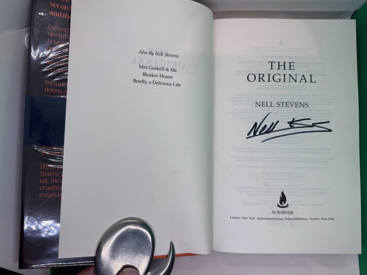 The Original (SIGNED) - Image 5