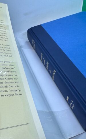 Parrot & Olivier in America