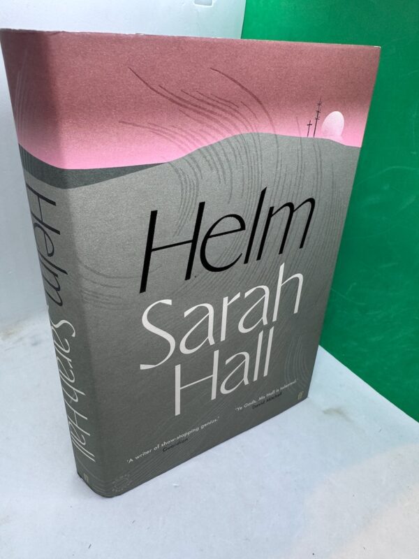 Helm (SIGNED) - Image 2