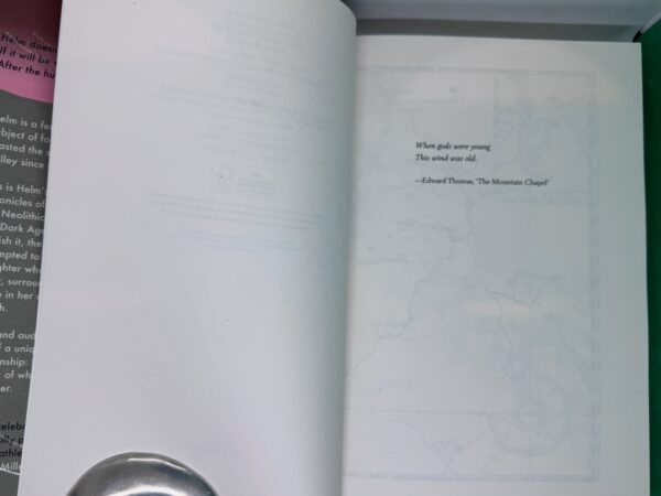 Helm (SIGNED) - Image 7