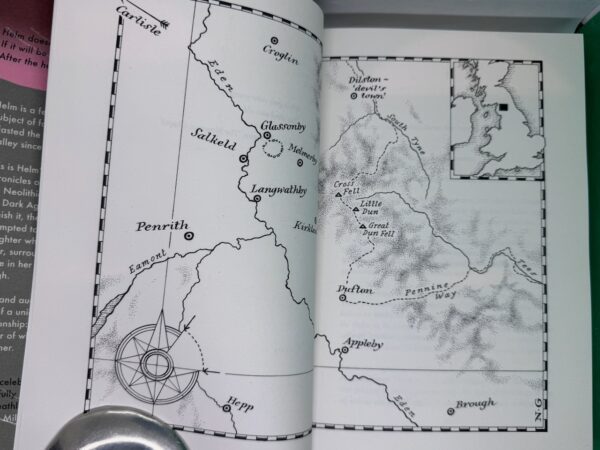 Helm (SIGNED) - Image 8