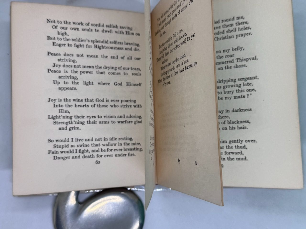 Rough Rhymes of a Padre - Image 7