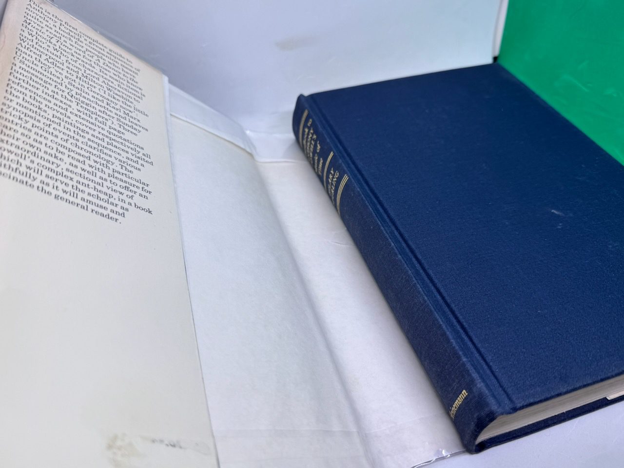 Handbook to Anthony Powell's Music of Time - Image 2