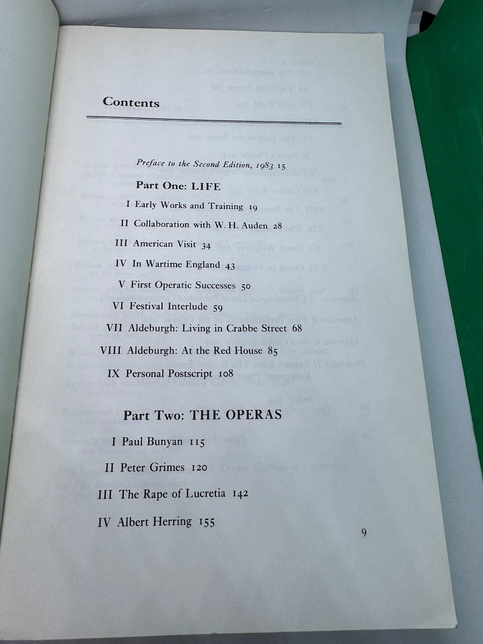 Benjamin Britten: his life and operas - Image 4