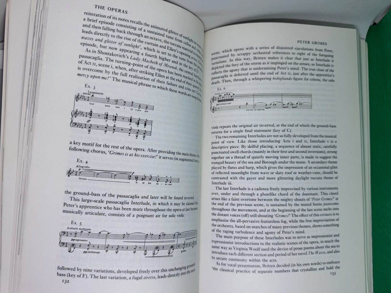 Benjamin Britten: his life and operas - Image 7