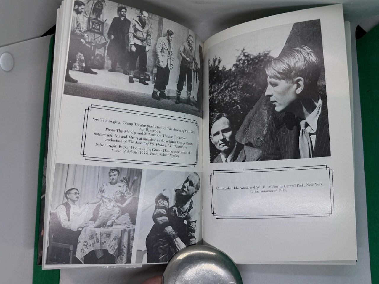 Britten & Auden in the Thirties: The Year 1936 - Image 7