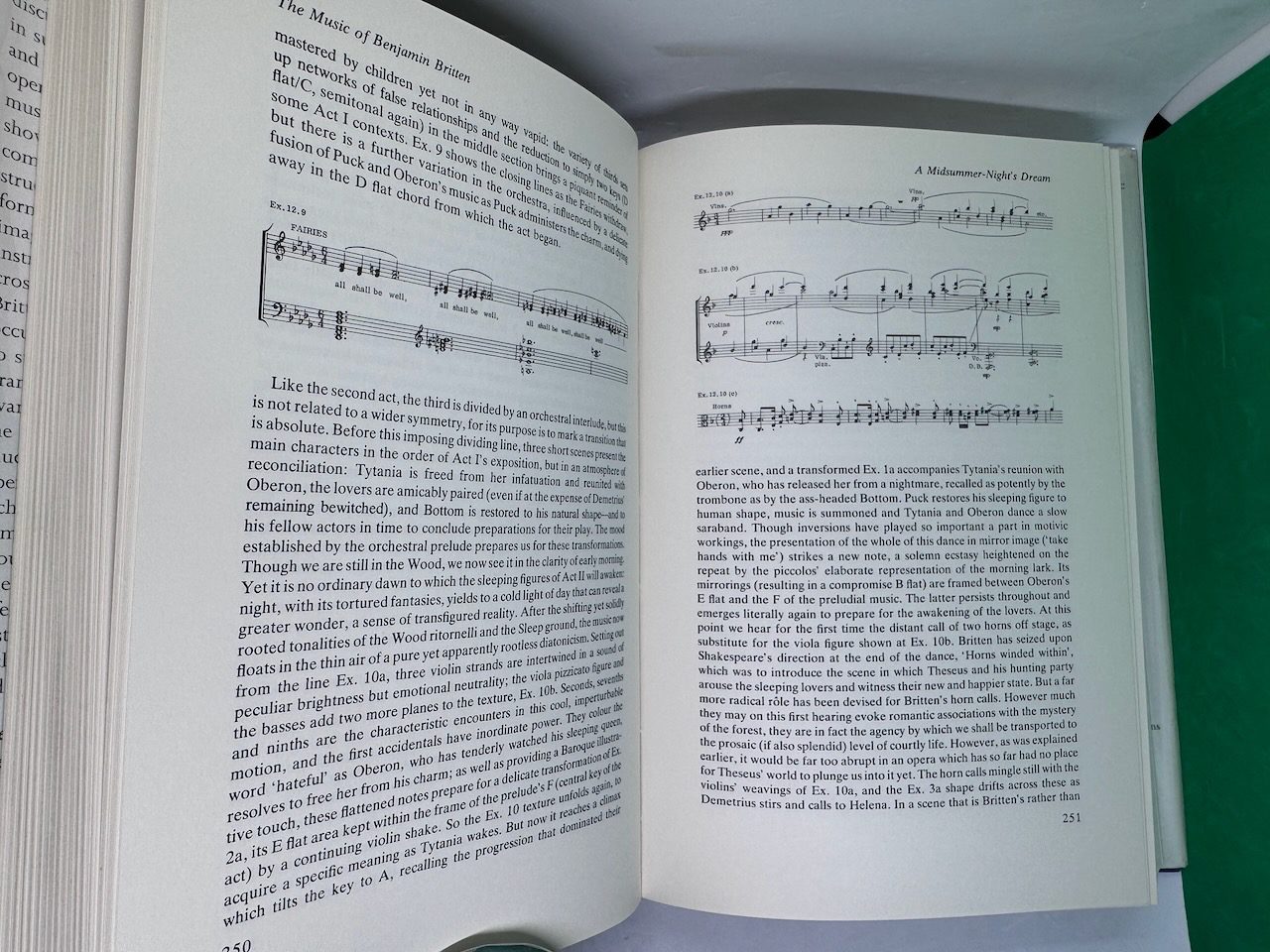 The Music of Benjamin Britten - Image 2