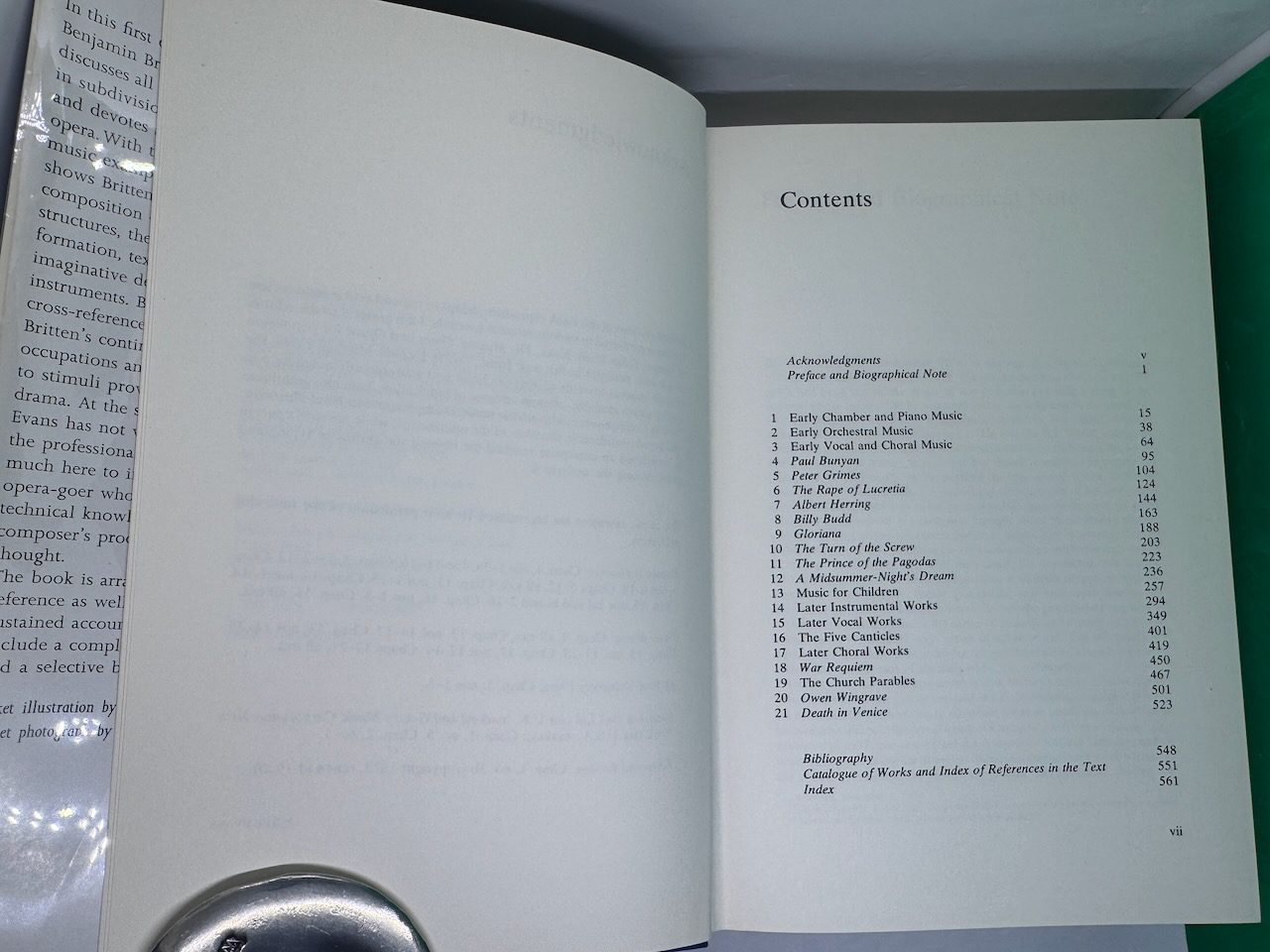 The Music of Benjamin Britten - Image 5