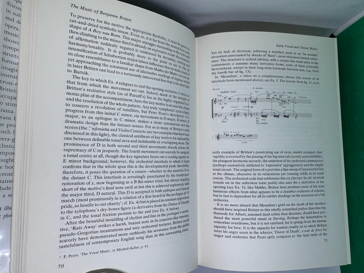 The Music of Benjamin Britten - Image 6