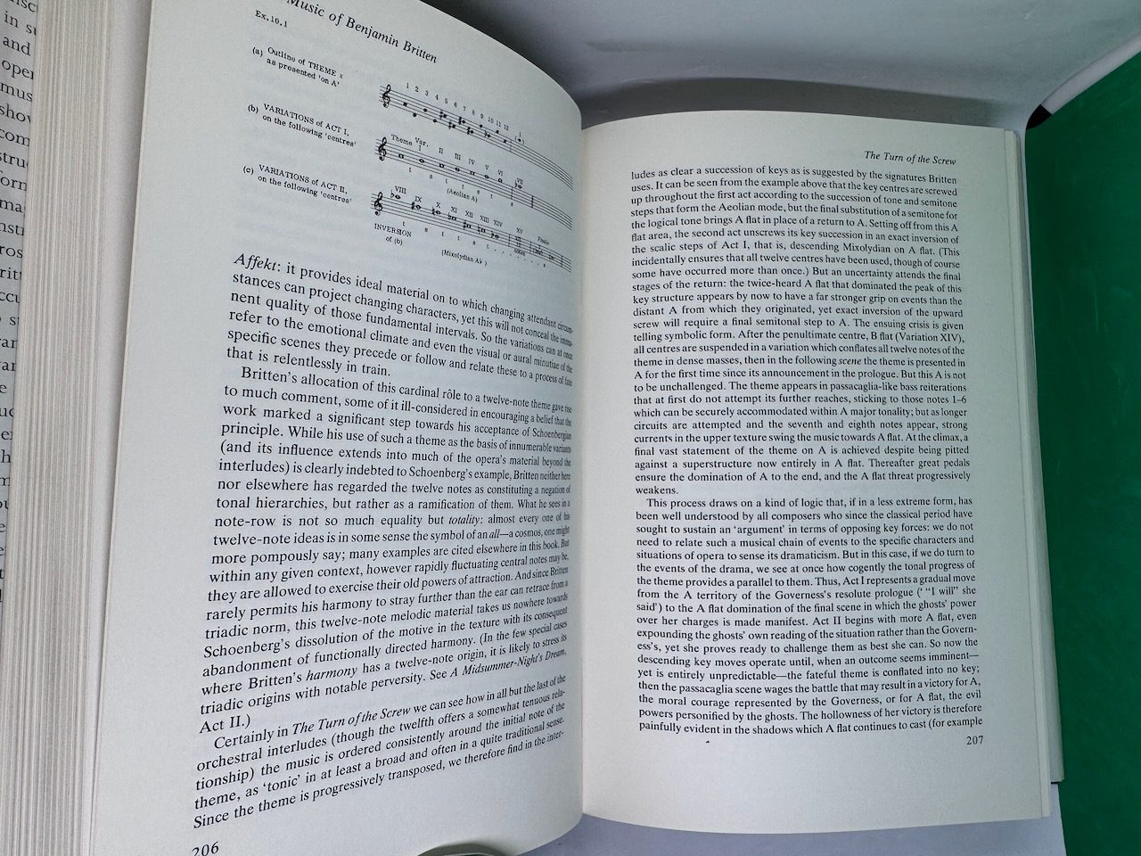 The Music of Benjamin Britten - Image 7