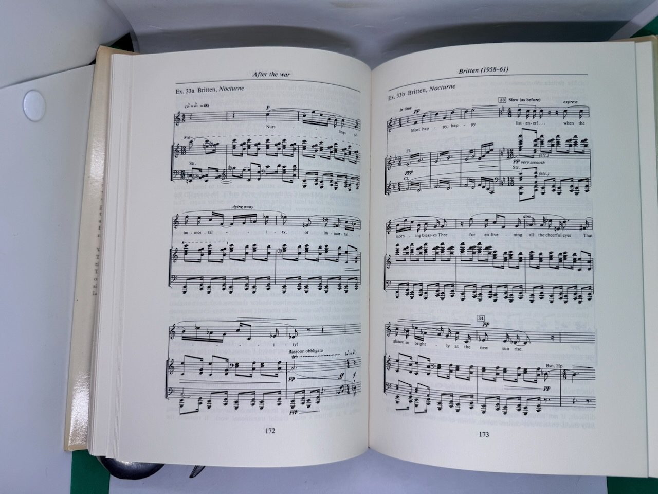 The Music of Britten & Tipped: Studies in Themes and Techniques - Image 6