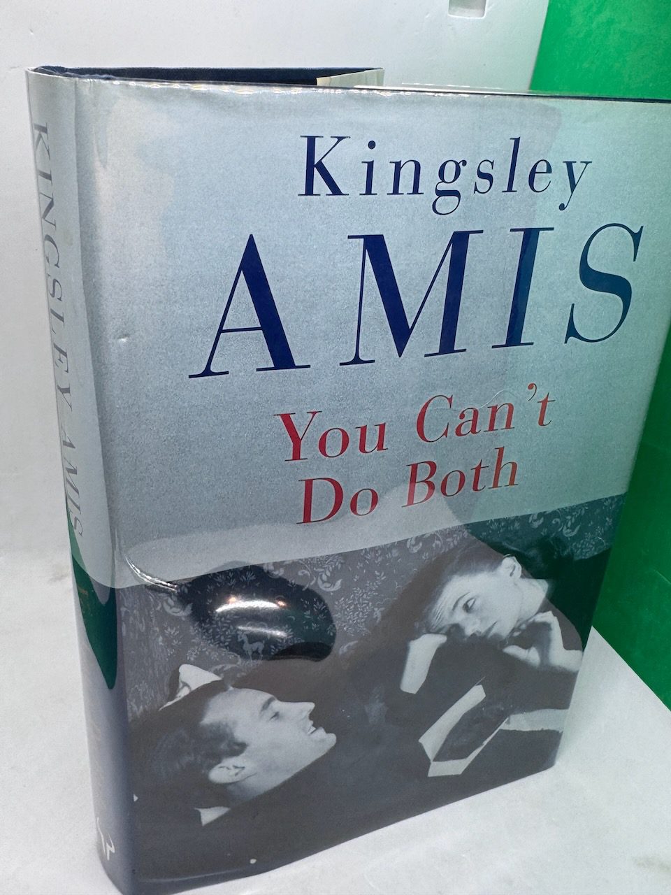 You Can't Do Both (SIGNED) - Image 2