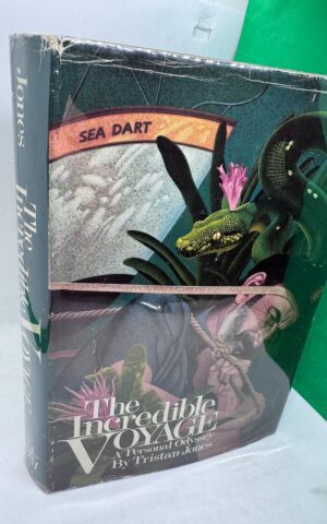 The Incredible Voyage: A Personal Odyssey