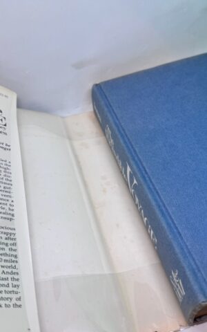 The Incredible Voyage: A Personal Odyssey