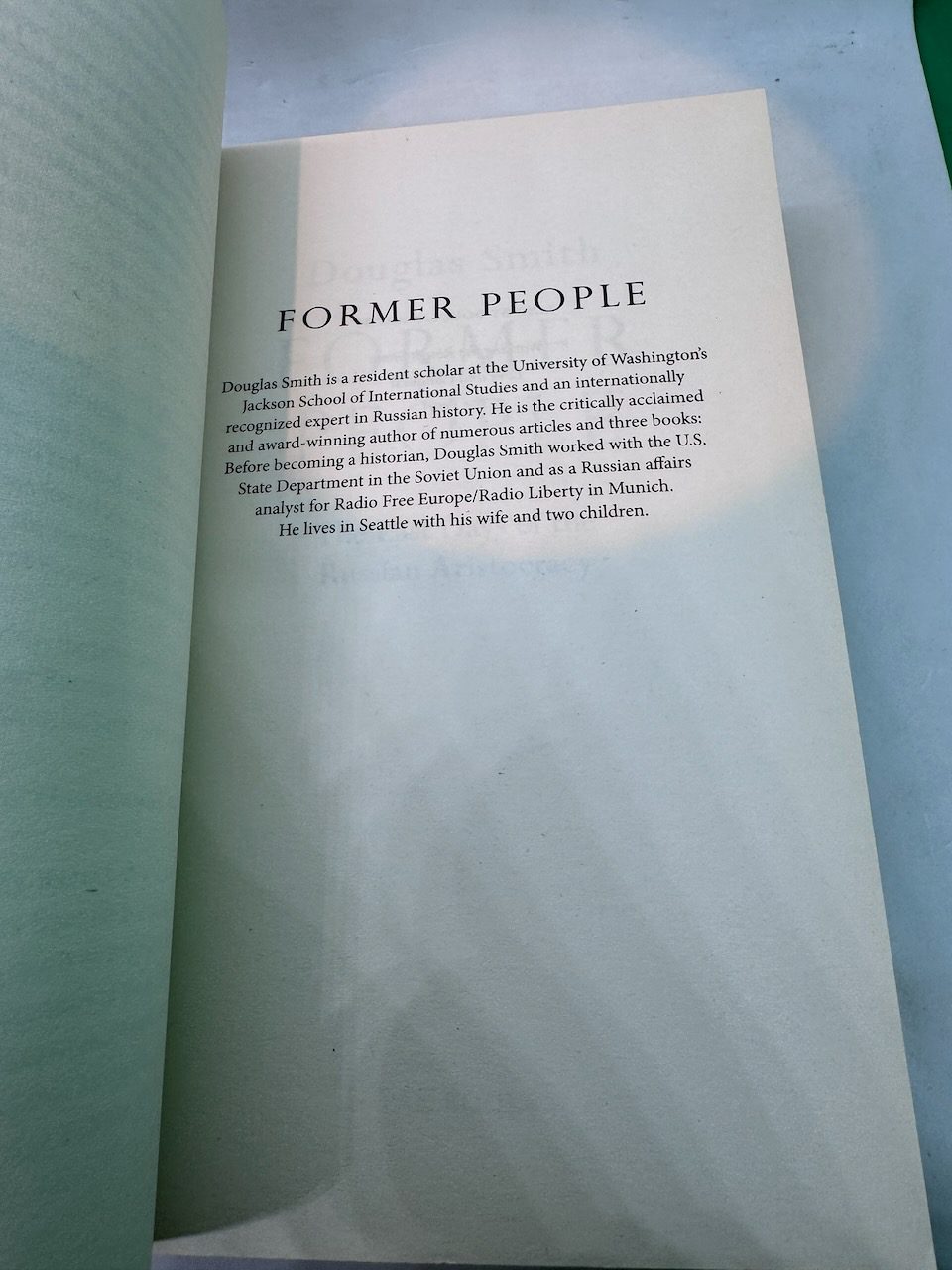 Former People: The Final Days of the Russian Aristocracy - Image 2