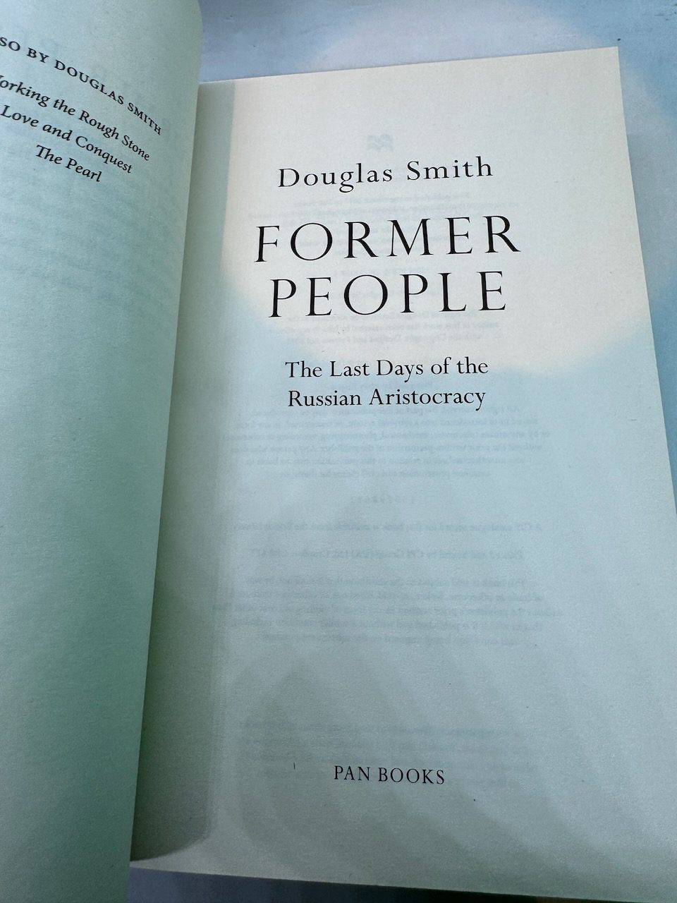 Former People: The Final Days of the Russian Aristocracy - Image 3