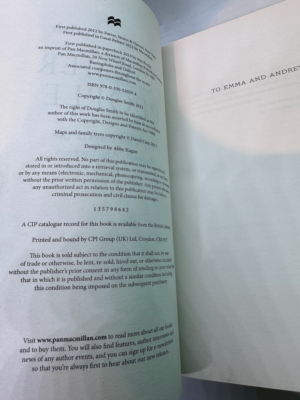 Former People: The Final Days of the Russian Aristocracy - Image 4