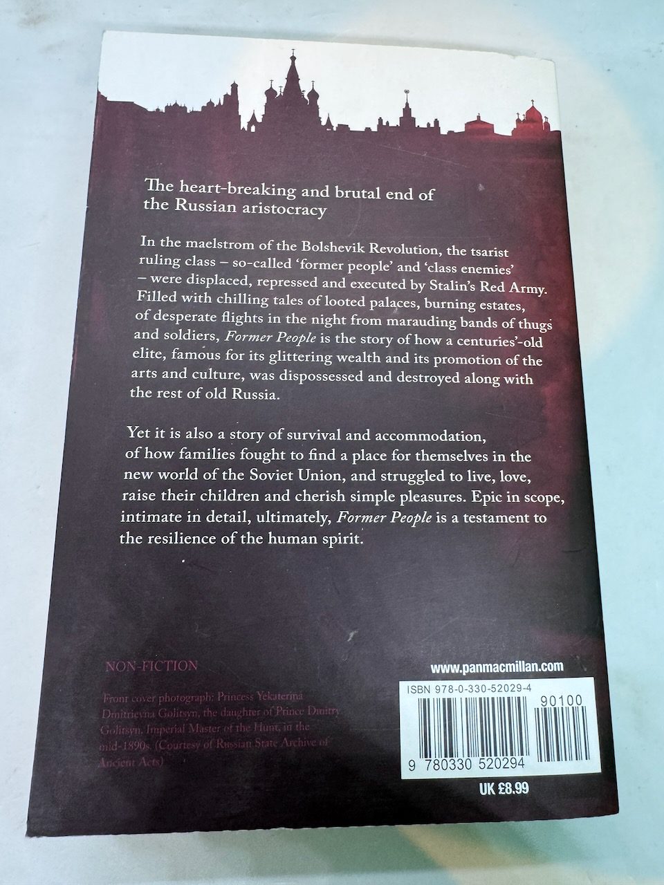 Former People: The Final Days of the Russian Aristocracy - Image 6