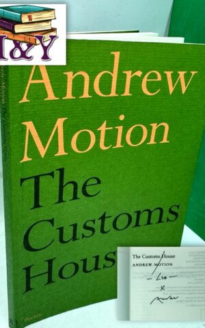 The Customs House (SIGNED)
