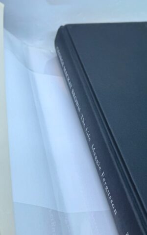 George Mackay Brown: The Life